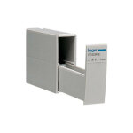 Bo�tier de r�serve de cartouche - fusible hager l14700