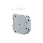 Hager - borne de jonction 150mm2 - connexion kr15p