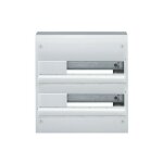 Hager - coffret Électrique gamma 2x18 modules blanc Hager - coffret Électrique gamma 2x18 modules blanc