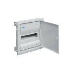 Hager - coffret encastr� volta 12 modules vu12nd