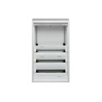 Hager - cof. vegad saillie 3r compl. h85 - enveloppes fd52an