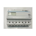 Hager - compteur triphas direct 100a sortie knx systme domotique tebis te360