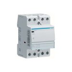 Contacteur silencieux esc463s 63a 4na 230 v - hager