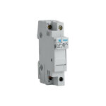 Coupe - circuit 1p + n 32a 400v domestique 1m hager l12801