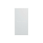 Enjoliveur interrupteur a voyant gallery 1 module pure (wxd011b)