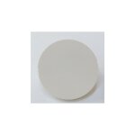 Enjoliveur obturateur associable blanc ateha hager wja157