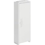 Hager fwb51s armoire de distribution montage apparent 60 partitions