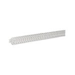 Hager l2232 goulotte de câblage 1 pc(s) gris r770412 Hager l2232 goulotte de câblage 1 pc(s) gris r770412