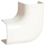Hager - goulotte de climatisation p30mm h35mm l2m ral9010 blanc paloma clm30035 Hager - goulotte de climatisation p30mm h35mm l2m ral9010 blanc paloma clm30035
