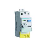 Inter diff 1p + n 40a 30ma type f bornes d�cal�es hager cdf140f