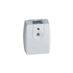 Interrupteur crpusculaire compact basic 8a hager