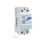 Interrupteur - differentiel ac 40a 30 ma hager