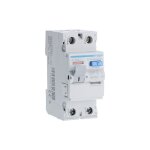 Cd263j hager interrupteur diffrentiel 63a type a 30ma bipolaire - bornes alignes