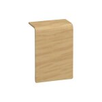 Jonction pour plinthe sl20055 chêne hager sl200557d5 Jonction pour plinthe sl20055 chêne hager sl200557d5