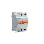 Limiteur permanent 2p 25a hager mz225v Limiteur permanent 2p 25a hager mz225v