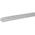 Hager - m5692 goulotte de câblage goulotte flexible (l x l x h) 500 x 33 x 31 mm 1 pc(s) gris clair Hager - m5692 goulotte de câblage goulotte flexible (l x l x h) 500 x 33 x 31 mm 1 pc(s) gris clair