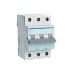 Hager mbn310 mbn310 disjoncteur triphas� 10 a 230 v, 400 v c131741
