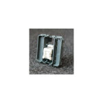 M�canisme prise r�seau rj45 cat�gorie 5e ftp 1 poste 2 modules sans plaque ni enjoliveur s�rie gallery ...