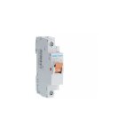 Mn920v disjoncteur mn 1p + n 20a courbe c - hager