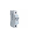 Mun110a disjoncteur 1p 10a courbe - c 6ka - hager