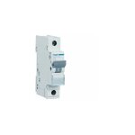 Mun116a disjoncteur 1p 16a courbe - c 6ka - hager