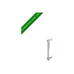 Peigne vertical 2 rang�es entraxe 125mm - kcn225 - hager