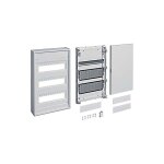 Petit tableau de distribution, ap volta va36apz ip30, 3 ranges de installation petit distributeur 32506164115 ...