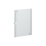 Porte pleine 700x500mm pour coffret newvegad hager fd42pn