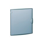 Hager - porte transp pr gd218a - coffret distribution gp218t