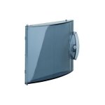 Porte transparente pour gd104 hager gp104t Porte transparente pour gd104 hager gp104t