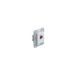 Hager - prise haut parleur essensya finition: blanc - griffes: sans griffes Hager - prise haut parleur essensya finition: blanc - griffes: sans griffes