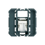 Prise rj45 cat. 6 ftp hager gallery