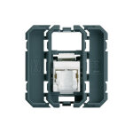 Prise rj45 gallery cat. 6 utp (wxf225)