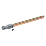 Hager - rallonge 320 mm pour interrupteurs - sectionneurs et inverseurs 125 - 630a hzc102
