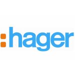 Hager - relais temporis� � la mise sous tension 24 - 240v ac / dc ezd100