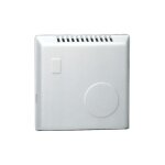 Sonde temp�rature ambiante - cde radio et tel hager ek089