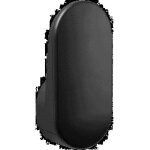 Hager - support de c�ble pour borne de charge witty xev1k et xev1r