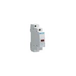 Svn122 led leuchtmelder rot 230v ac 1ple - hager