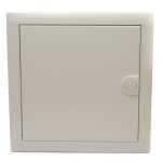 Hager - tableau �lectrique encastrable 12 modules ip30 �tanche vu12ne