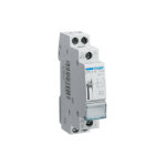 Télérupteur 1o + 1f 24v hager epn518 Télérupteur 1o + 1f 24v hager epn518
