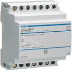 Hager - transformateur s�curit� 16va 230v - 12 � 24v st313