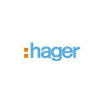 Hager - transformateur scurit 20va 24v st310