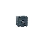 Variateur poussoir gallery - 2 modules - wxf063 - hager