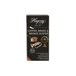 Chiffon nettoyage imprgn cuivre bronze et laiton - hagerty
