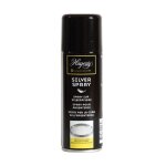 Silver spray argent 200 ml - hagerty