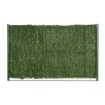 Haie artificielle occultante 90 brins l 3m x h1m50