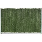 Easycloture ? haie artificielle occultante 200 cm x 3 m ? densit� 129 brins ? anti - uv ? imitation naturelle ...