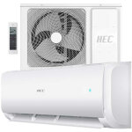 Haier - climatiseur split hec wifi r32 a + + / a + by puissance kw: 3, 5 Haier - climatiseur split hec wifi r32 a + + / a + by puissance kw: 3, 5