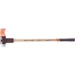 Masse  fendre simplex 4100 g longueur du manche 850 mm manche en hickory