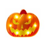 Halloween modeling lights décoration, ensemble de trois happy halloween light up, des accessoires de ... Halloween modeling lights décoration, ensemble de trois happy halloween light up, des accessoires de ...